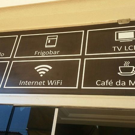 Hotel Boiadeiro Araguaína 外观 照片