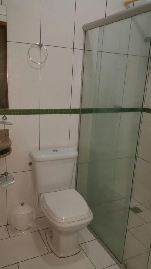 Hotel Boiadeiro Araguaína 外观 照片